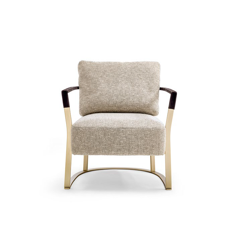 Кресло KATHRYN LONGHI Serie X 684 