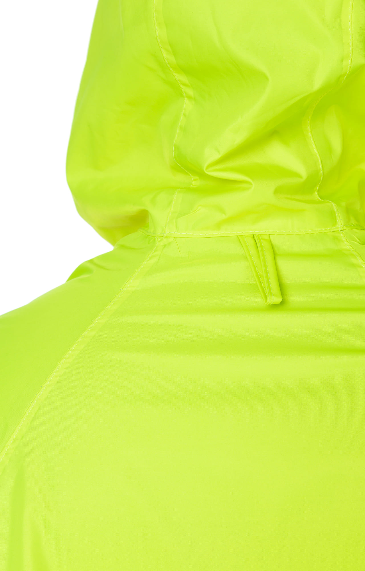 4958074 Плащ влагозащитный " WPL" лимонный POSEIDON  Непромокаемая спецодежда  размер 56-58  - Вид №10