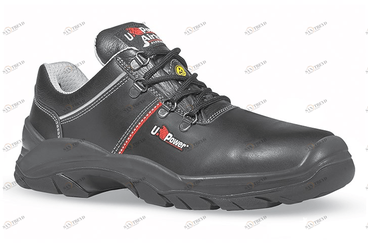 U-POWER Низкая защитная обувь  Pl20023 