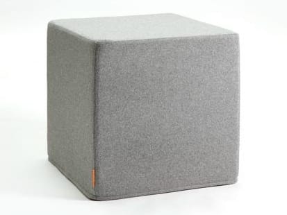 Войлочный пуф BuzziSpace BuzziCube ARCH-00051597