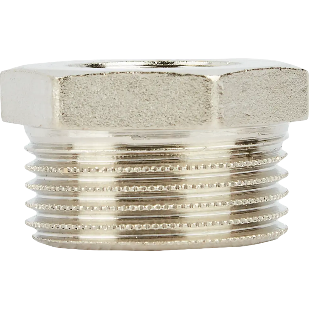 Футорка STOUT 1"×1/2" для соединения труб разного диаметра 82239045 STLM-0810794 - Вид №1