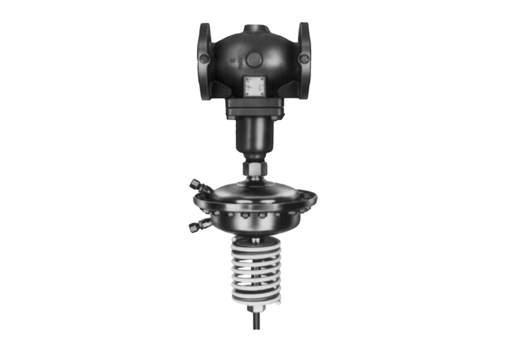 Danfoss Регулятор перепуска AFPA /VFG 2 AFPA 0.1-0.6 Блок регулирующий 003G1022 