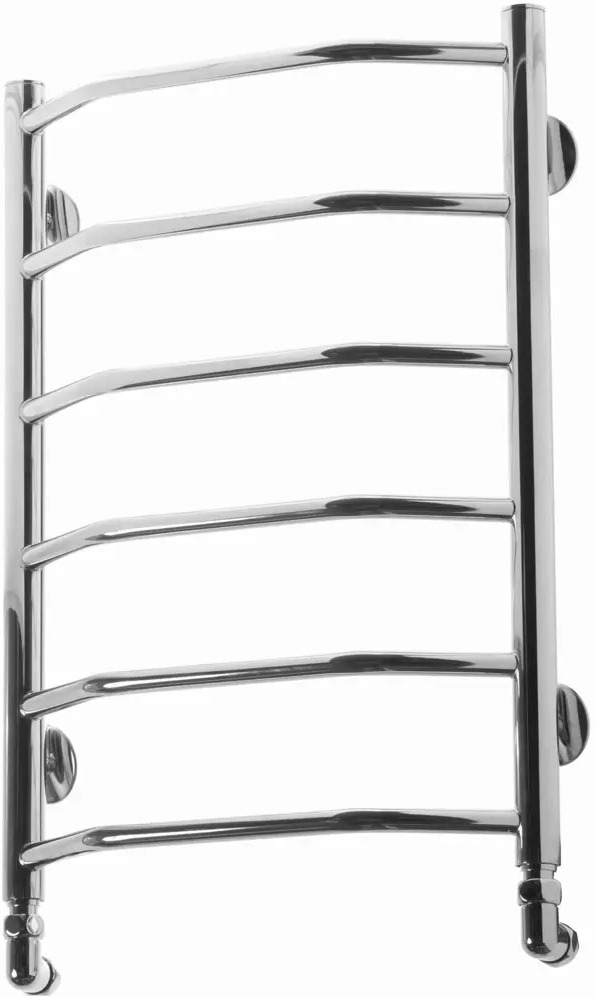 Водяной полотенцесушитель ВАРМО «Нептун» для стильной и функциональной ванной 16966344