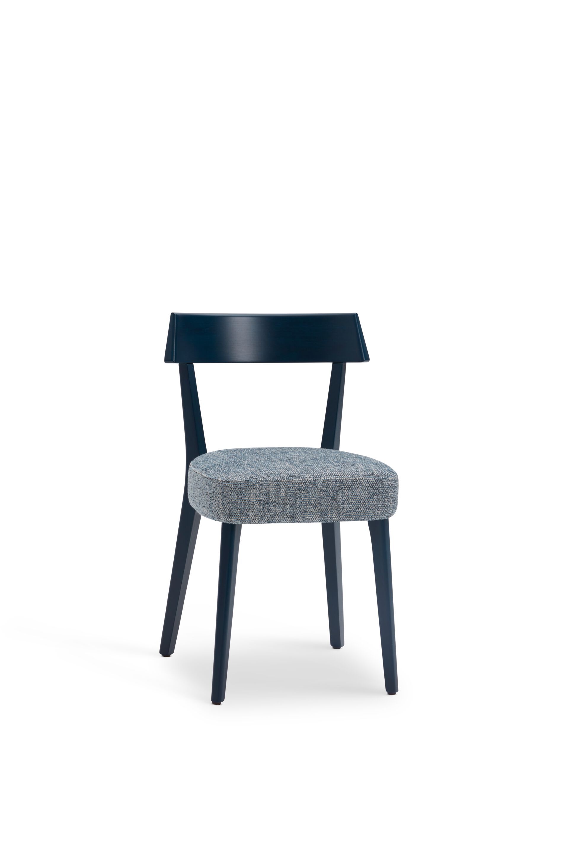 Стул из бука Origins 1971 Ariston ARCH-00038286 - Вид №10