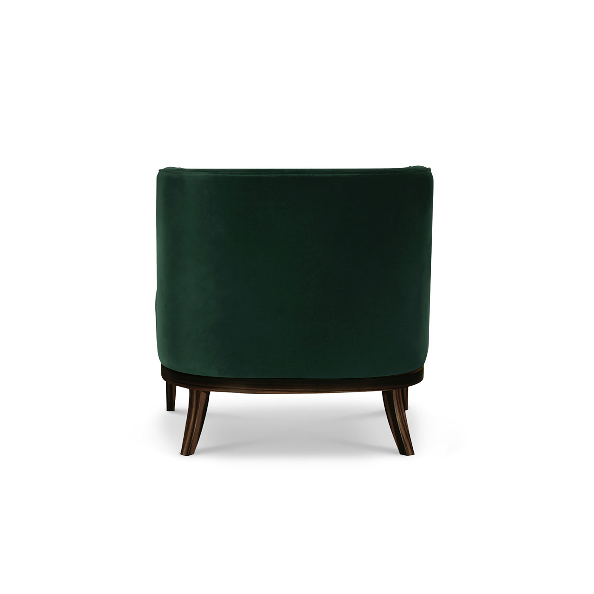 Кресла Bourbon Armchair Covethouse BRABBU  - Вид №8