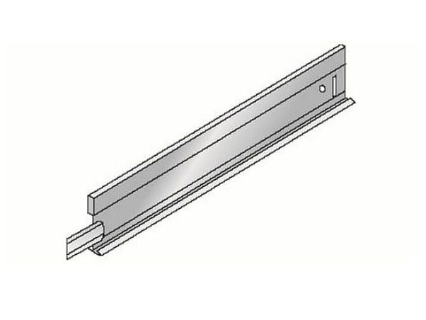 Противоскользящий поперечный профиль Siniat by etex проверяемые столешницы ARCH-00038042