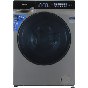 5093523 Стиральная машина DEXP WM-F10SDKA/GBSI серый