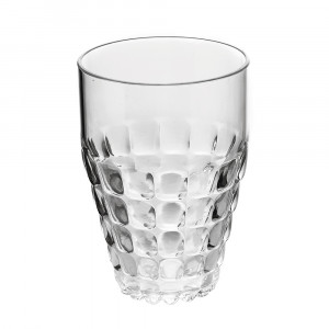 22570100 Стакан tiffany, 510 мл, акрил Guzzini