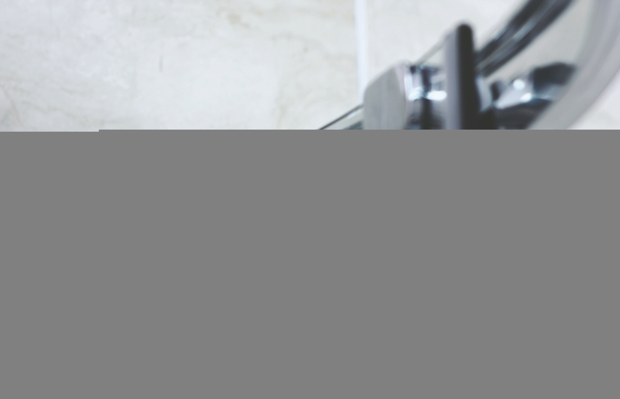 Душевая дверь в нишу CEZARES PRATICO-BF-2-170-C-Cr - Вид №1