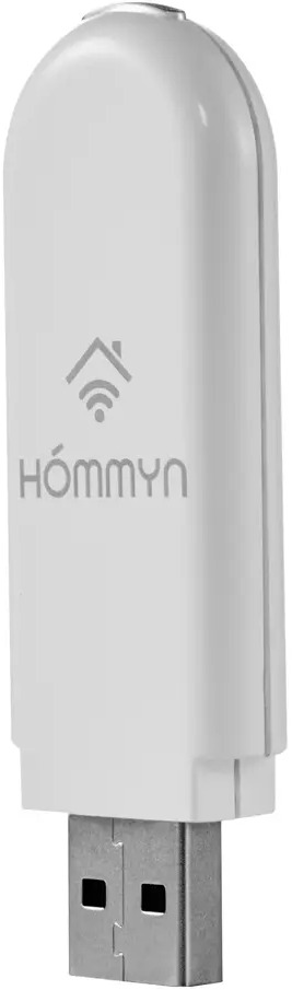 HOMMYN Wi-Fi модуль для умного управления техникой 85868599