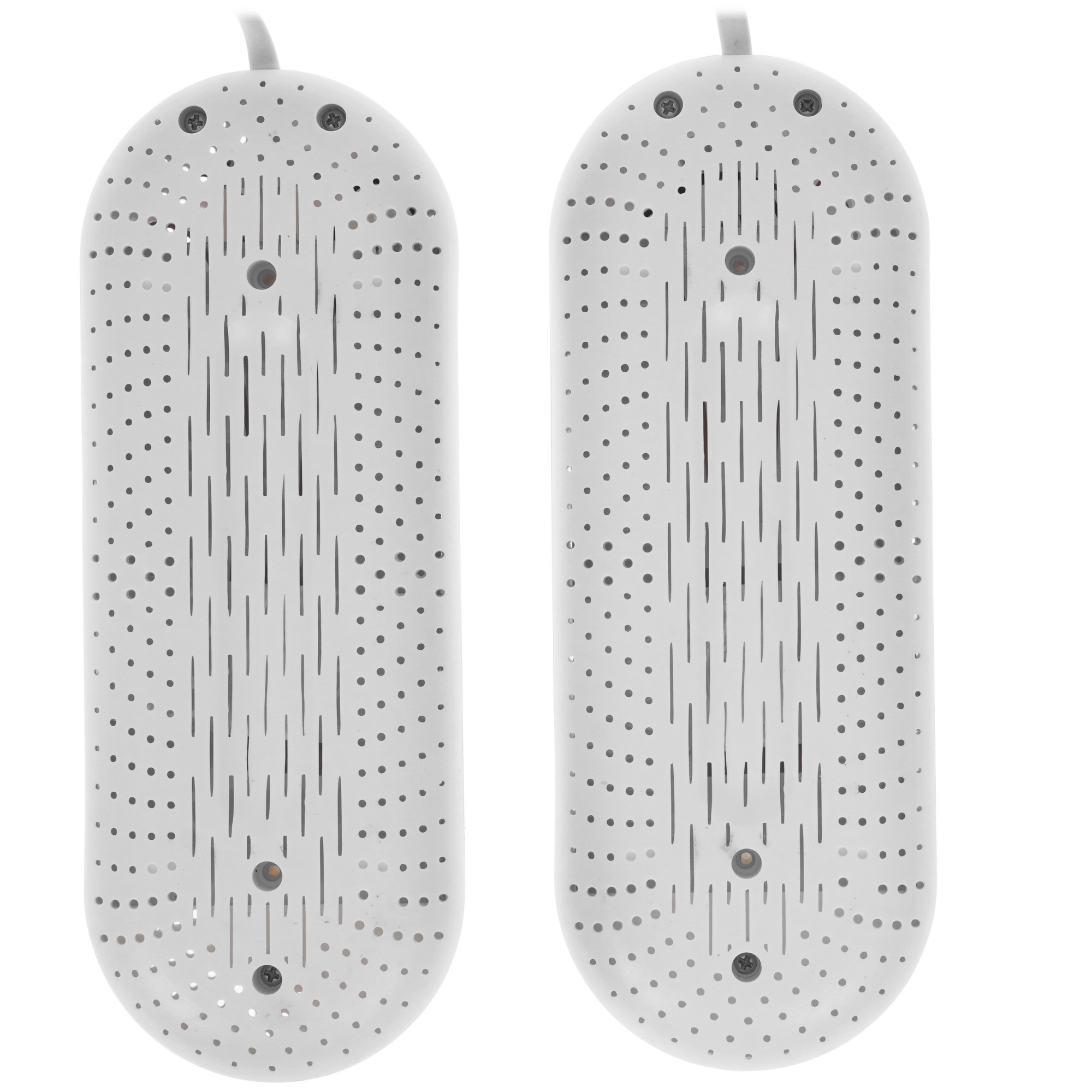 9171576 Электрическая сушилка для обуви DASWERK SD2 белый STDN-0150607 - Вид №1