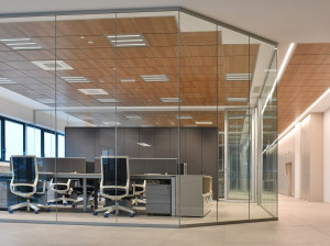 Огнестойкая столешница из МДФ