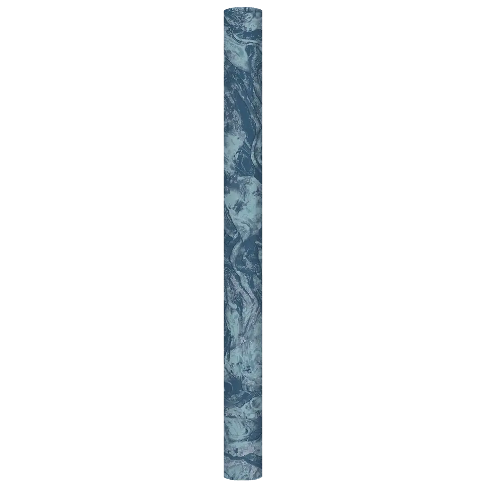 ELYSIUM Тиамат - флизелиновые обои синего цвета с абстрактным рисунком 89402913 STLM-1575456 - Вид №3