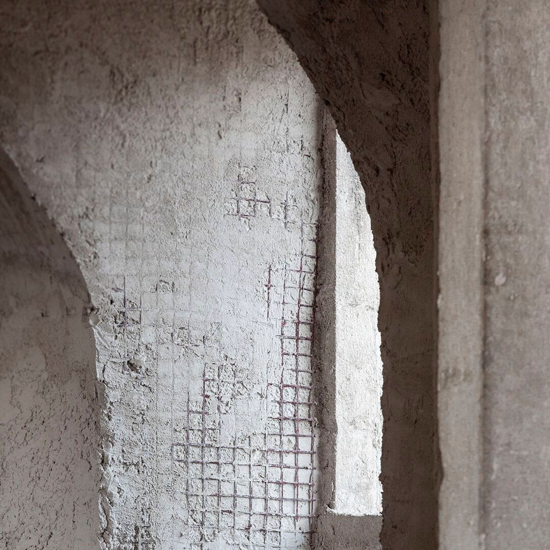 Двунаправленная структурная сетка из щелочного стекловолокна TASSULLO Armis ARCH-00092931