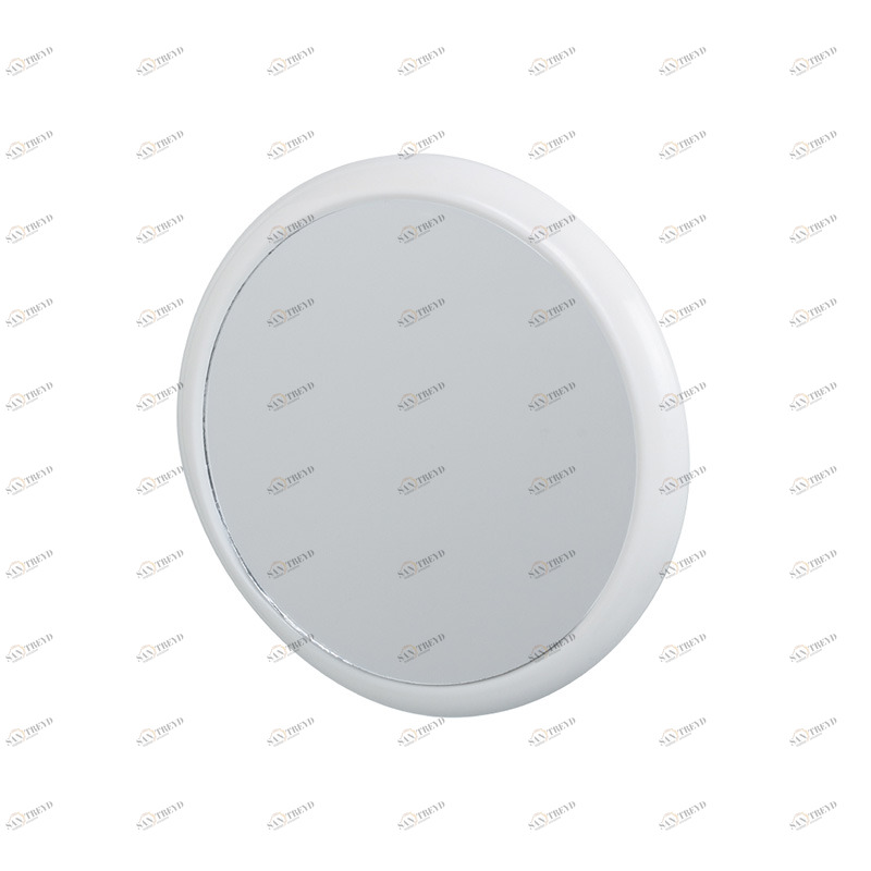 Зеркало косметическое D19,5 Grampus ПЛАСТИК GR7092