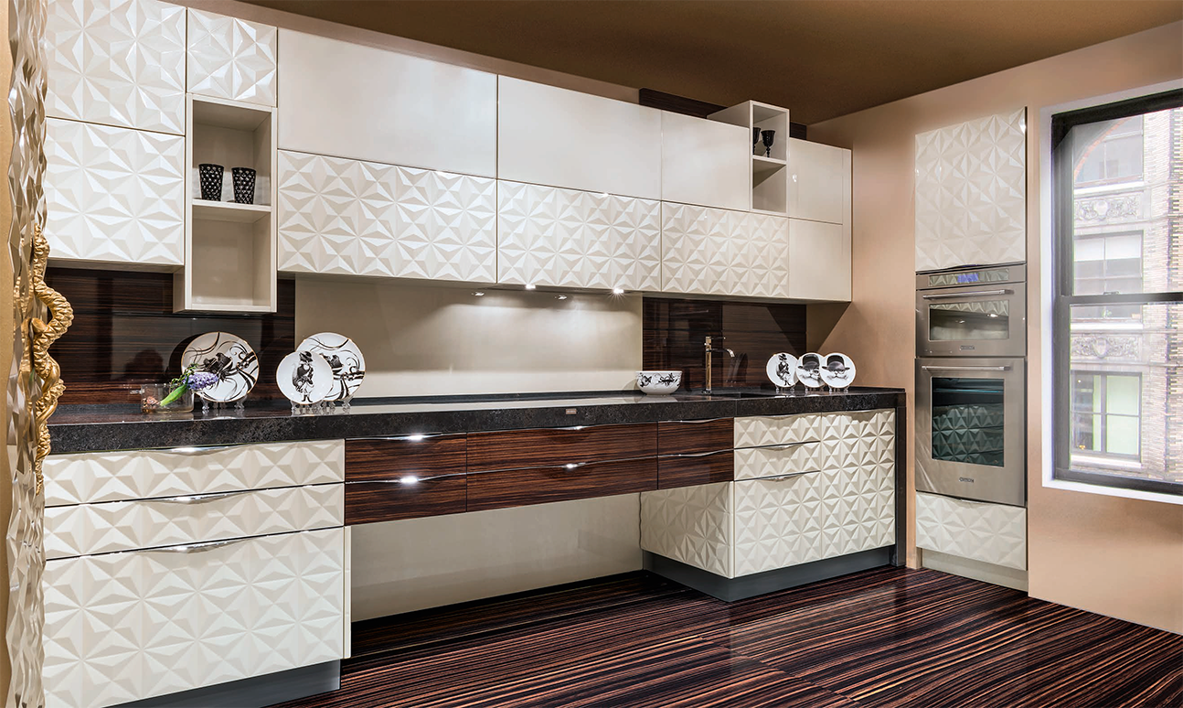 Кухня  BIZZOTTO DIAMOND  - Вид №3