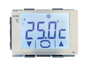 Сенсорный экран термостат