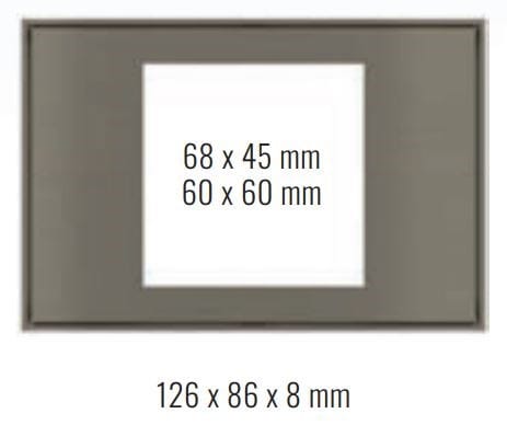 Система домашней автоматизации для домашнего использования EKINEX 71 ARCH-00024511 - Вид №5