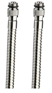 16425XC150-CRX CARIMALI Гибкий шланг с двойной спиралью 150 см