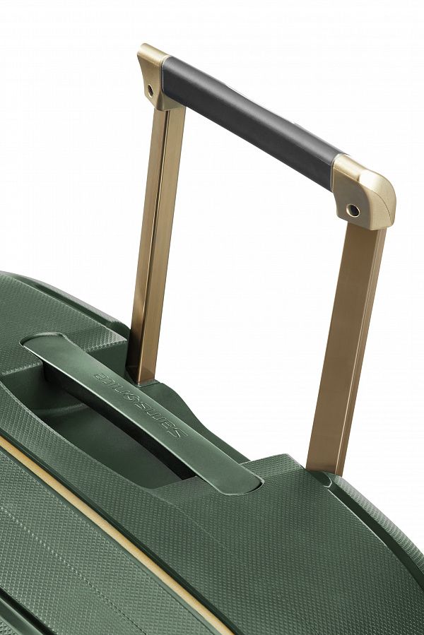 U44-24004 Чемодан U44*004 Spinner 81/30 Samsonite S'Cure DLX  - Вид №9