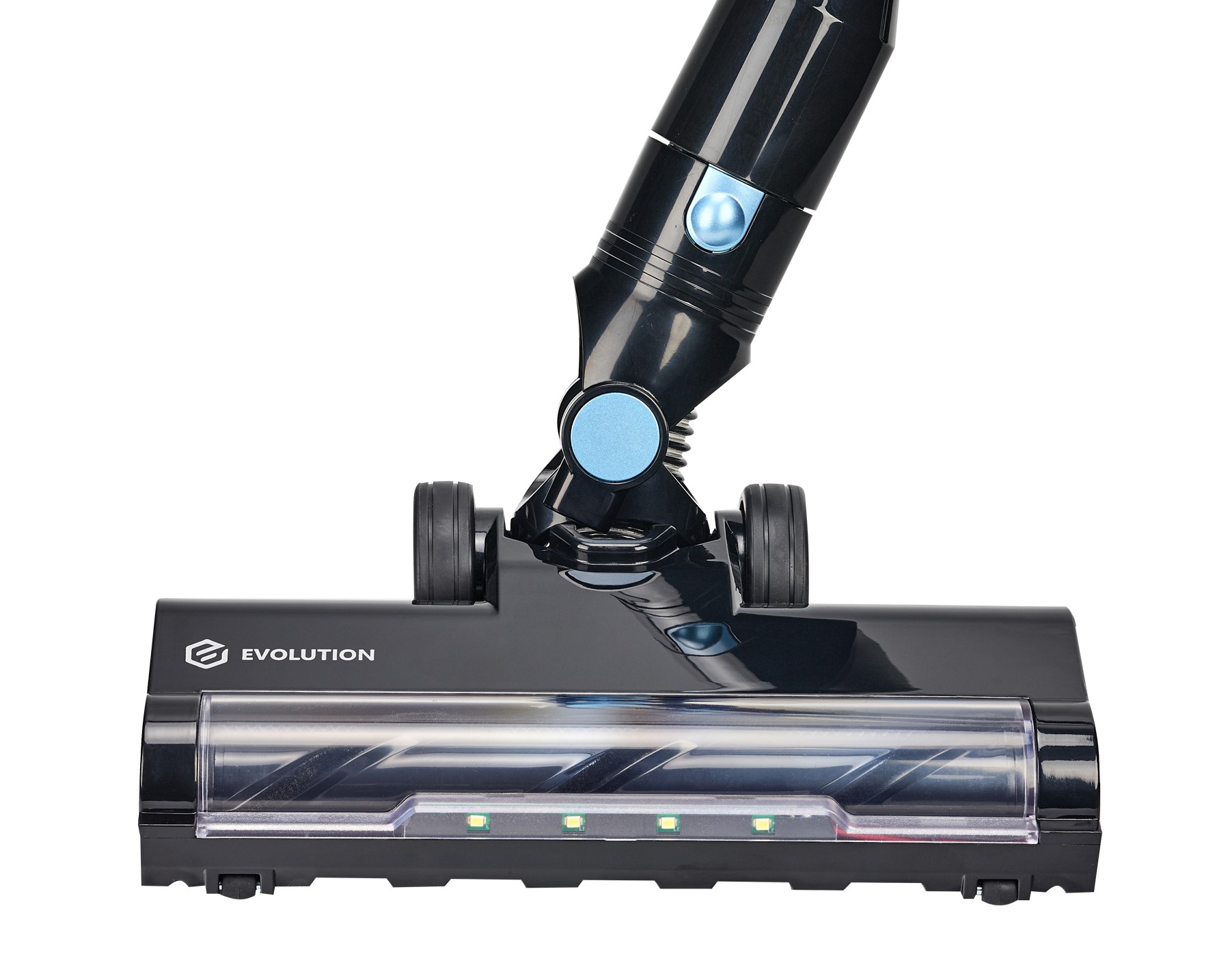 9260076 Пылесос  вертикальный  Evolution LX950  черный STDN-0011726 - Вид №12