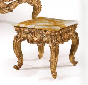 Столик  ANGELO CAPPELLINI 30129/Q