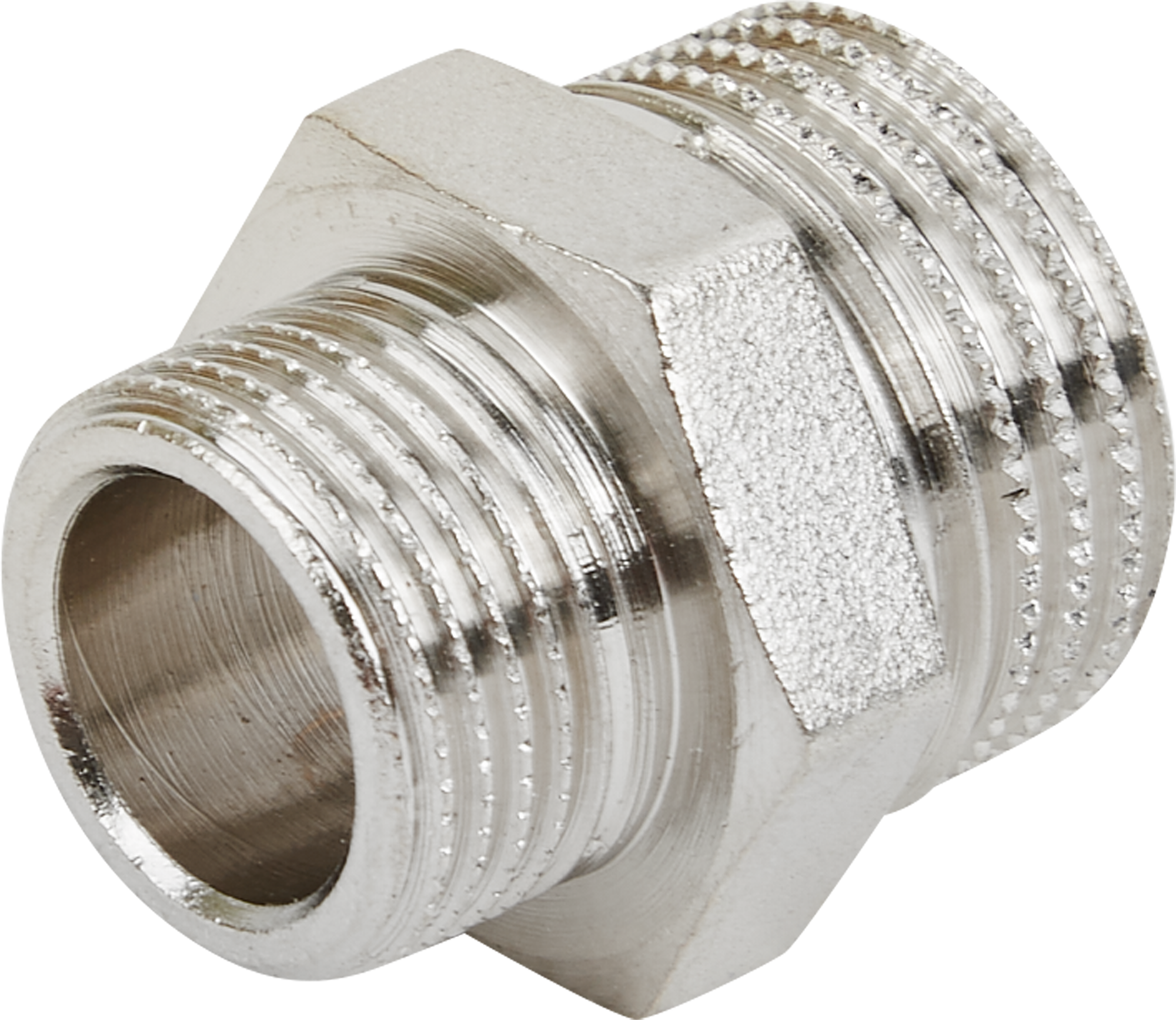 Ниппель STOUT 1/2"x3/8" для водопроводных систем 82238816 STLM-0022621