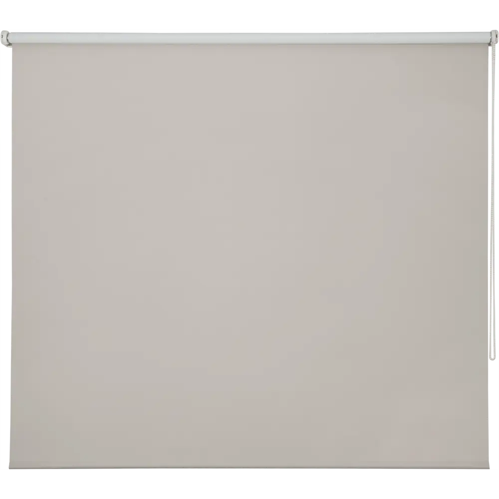 Штора рулонная Inspire блэкаут 180x175 см цвет кремовый 82407253 STLM-2141819 BLACKOUT