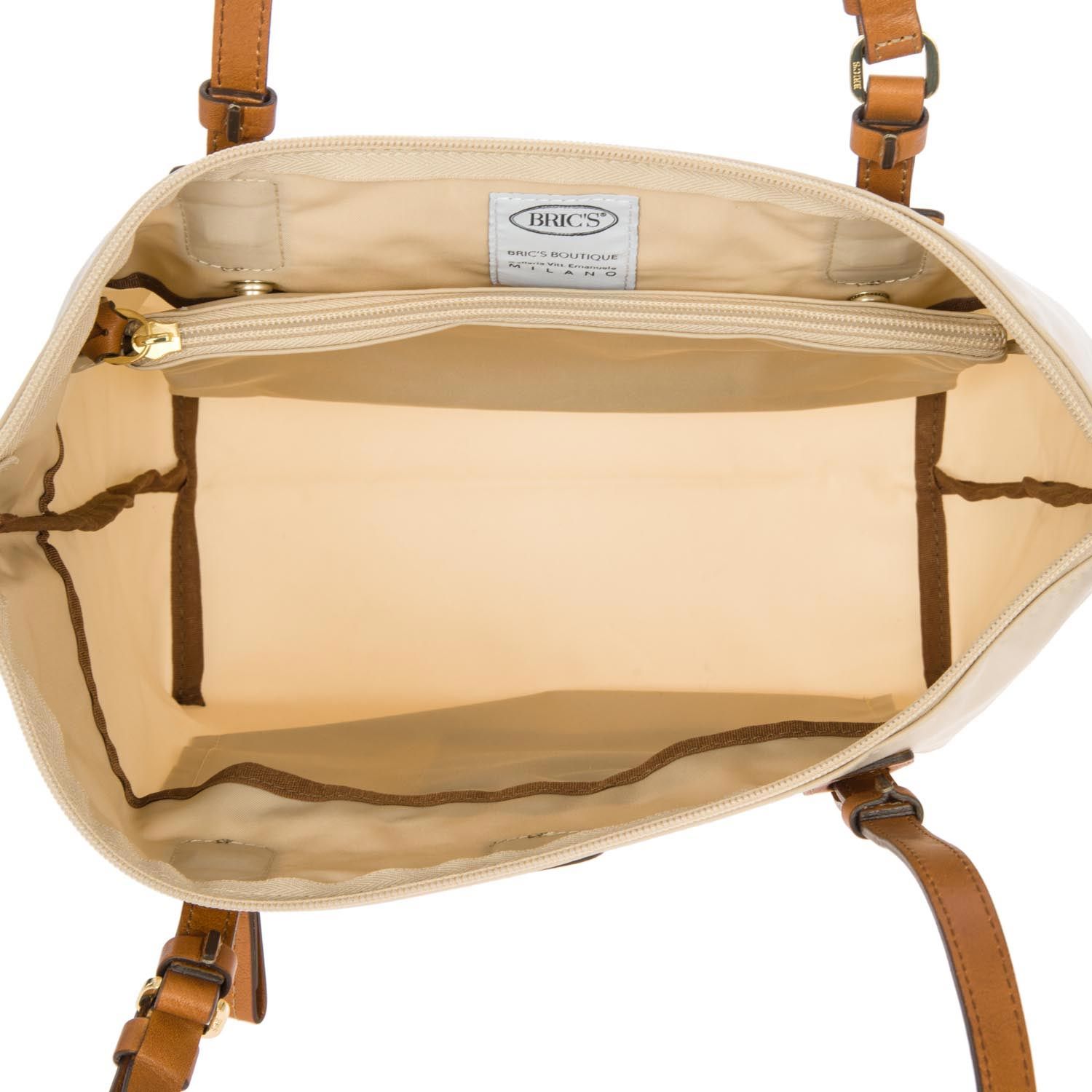 BXG45071.248 Сумка женская BXG45071 3 in 1 Shopper bag Brics X-Bag  - Вид №4