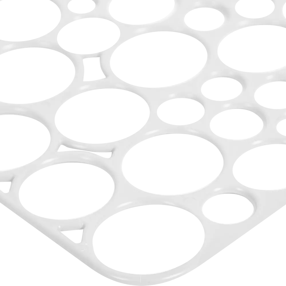 Santreyd Решетка для кухонной мойки 30x30 см 89356317 STLM-0868445 - Вид №3