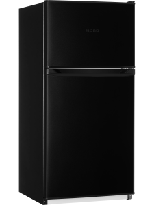 9291912 Холодильник компактный   NORD NT 124 B черный