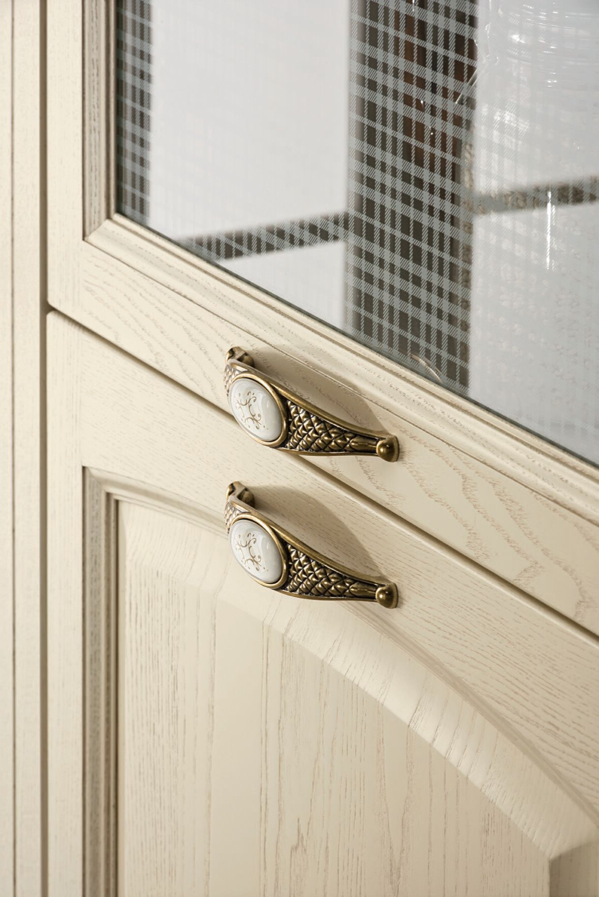 Встроенная кухня Febal Casa ARCH-00037471 - Вид №65