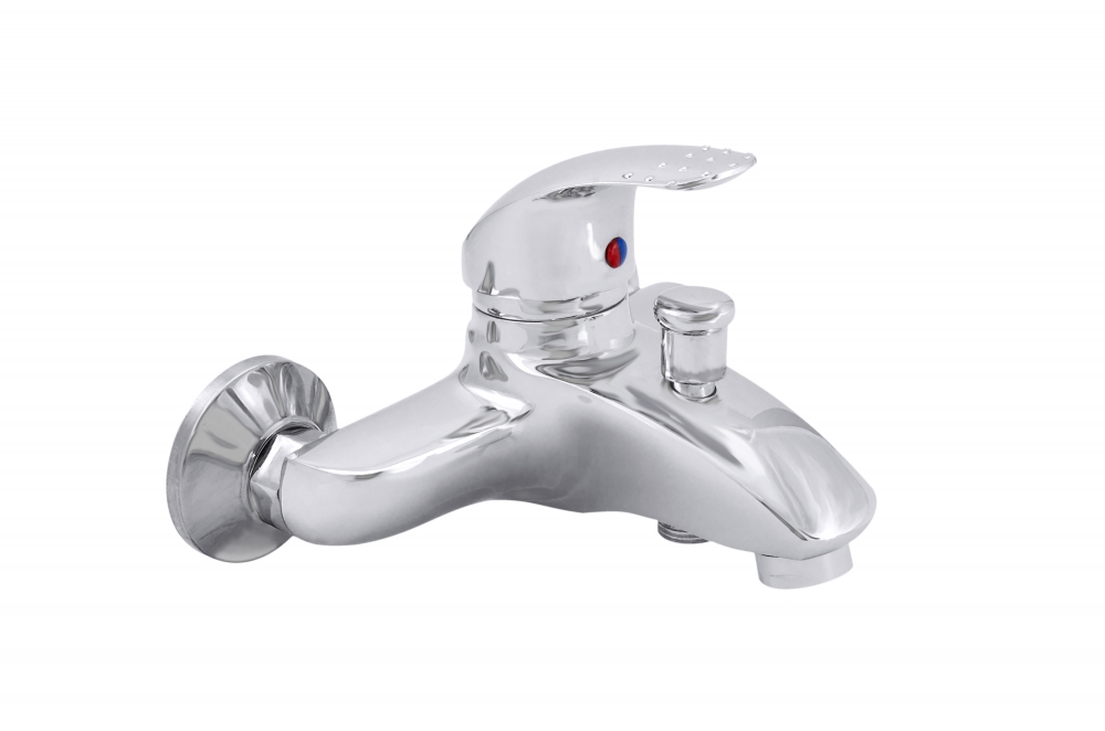 HB6582208C Смеситель Medea  - Вид №1