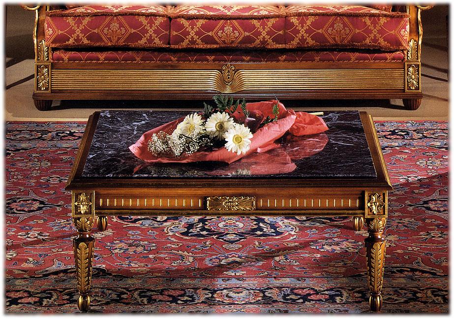 Стол журнальный  RIVA 1602 Direttorio