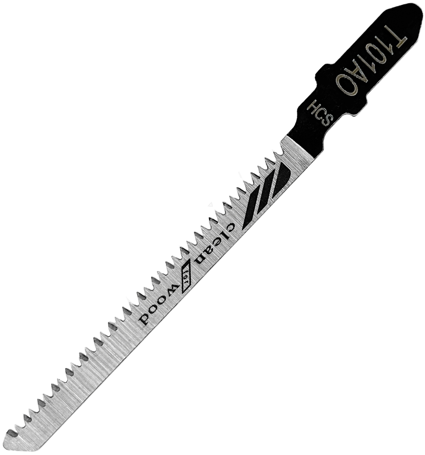 Пилка Vertextools T101AO для чистого реза дерева и МДФ 86210272 STLM-0066768