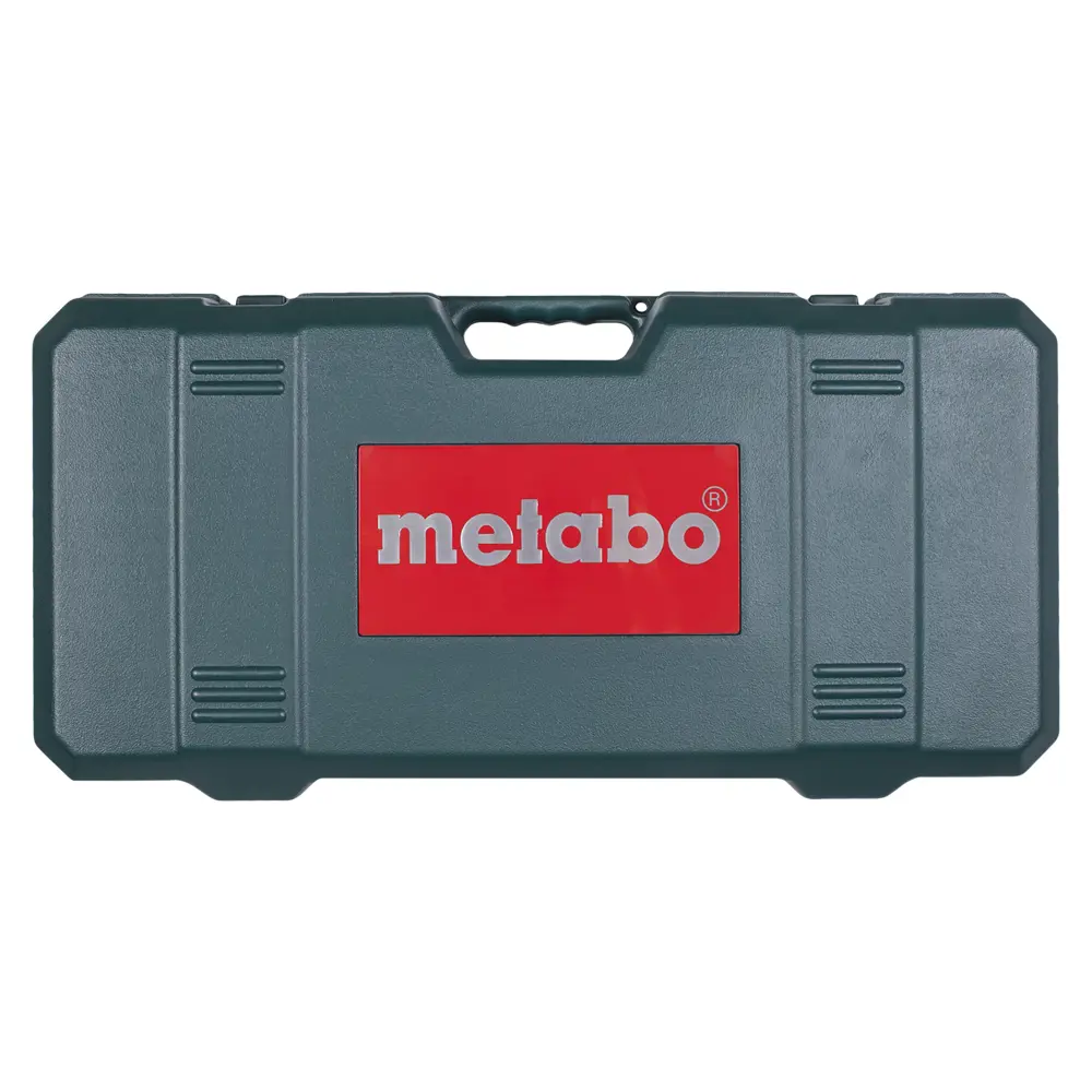 Перфоратор SDS-max Metabo KHE 96, 1700 Вт, 20 Дж 18118980 STLM-2003193  - Вид №4