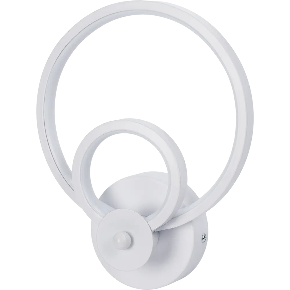 Настенный светильник Orbitа 10237/2 LED, цвет белый Escada STLM-2117708