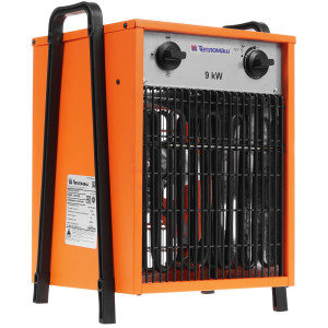 7998584 Тепловая пушка электрическая Тепломаш КЭВ-9С40Е