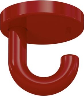 477.90.015 крюк HEWI System 111 | Polyamid  - Вид №14