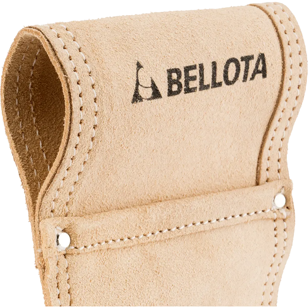 Поясная сумка Bellota PCMAR для инструментов из натуральной кожи 86326579 STLM-1467985 - Вид №3