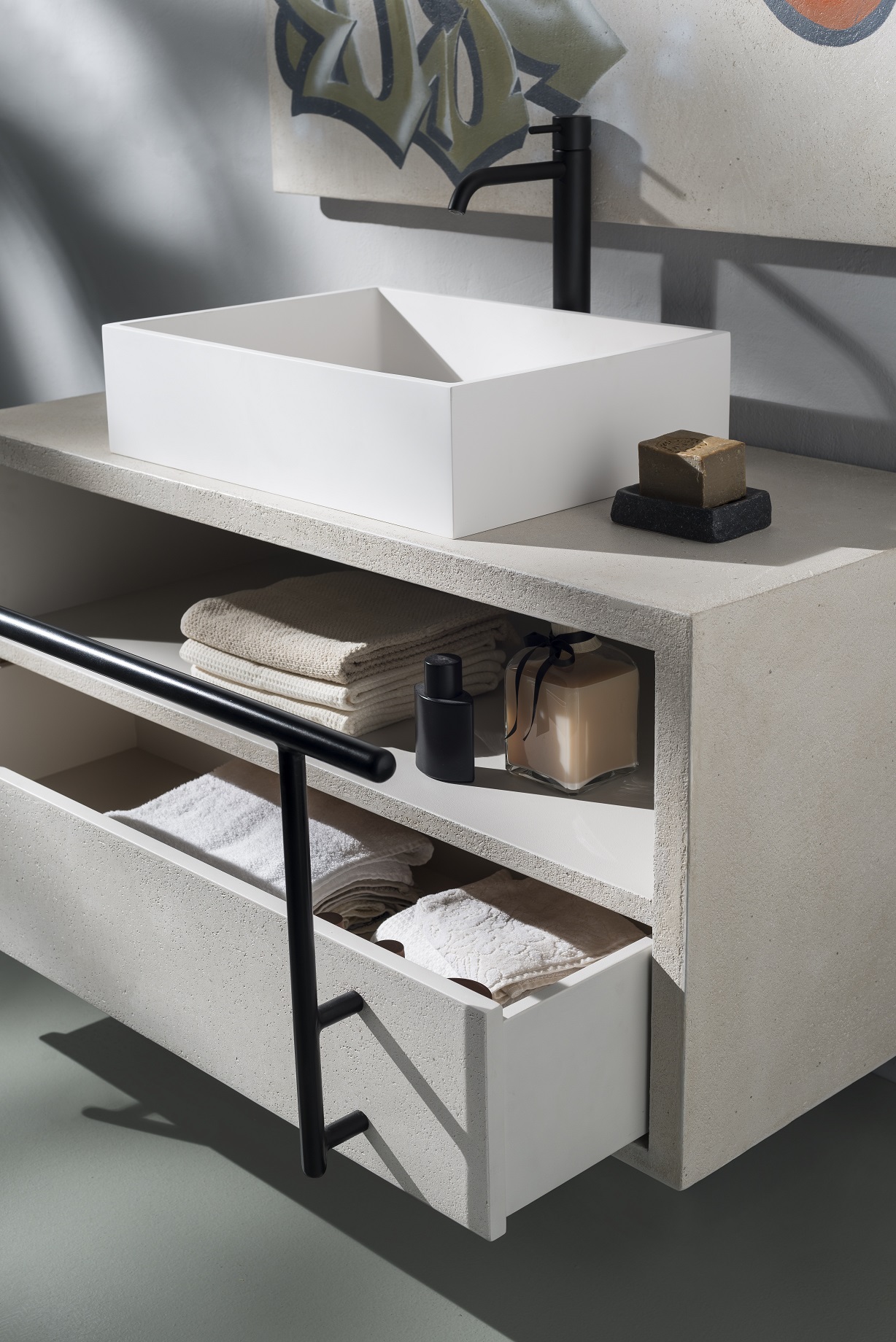 1267 Murales Gaia  Studio - Вид №2