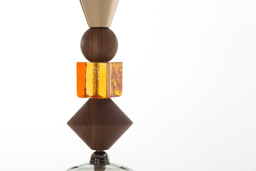 Tonin Casa Подвесной светильник Pandora sun-id-1381122 - Вид №2