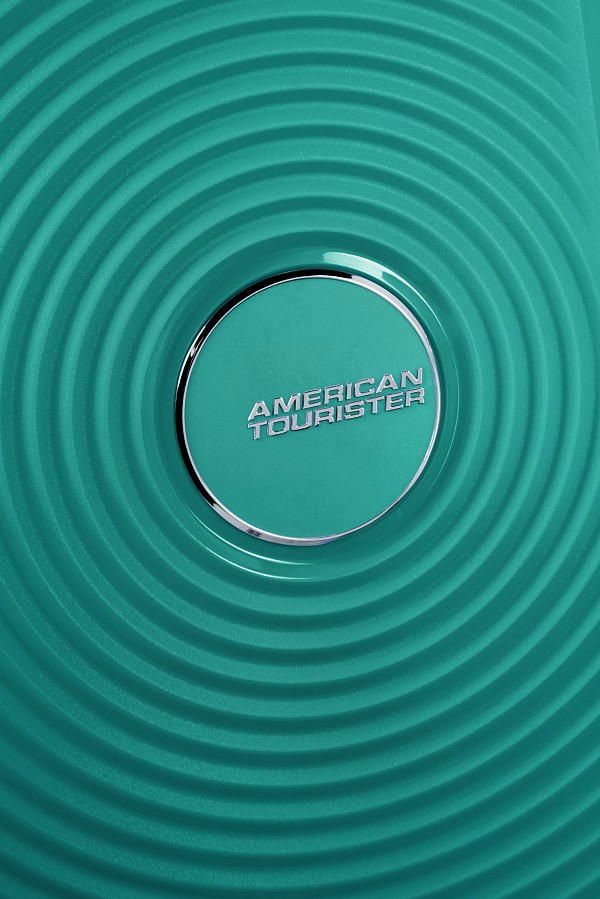 32G-24003 Чемодан 32G*003 Spinner 77 Exp American Tourister Soundbox  - Вид №11