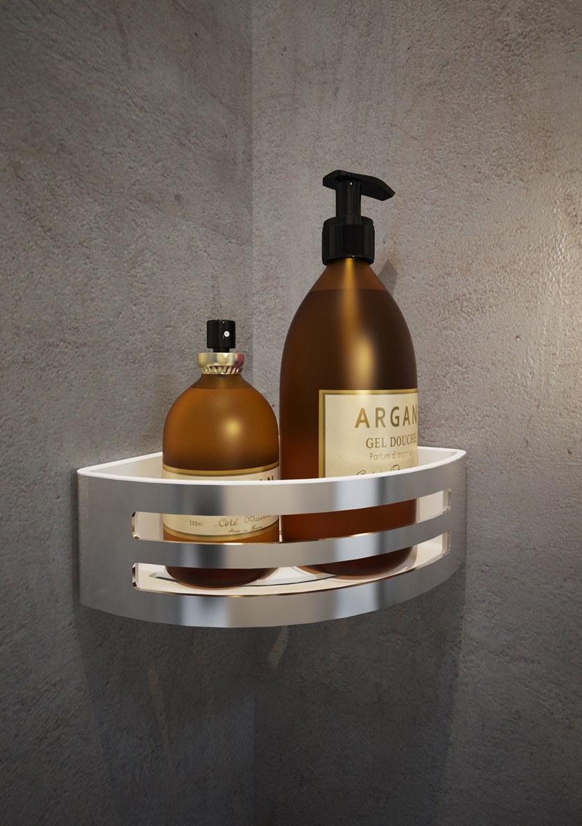 NOVELLINI Настенная мыльница для душа sun-id-1413310 - Вид №4