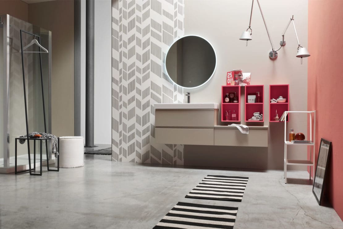 Комплект мебели 03 Arcom Soul STARC208 - Вид №10