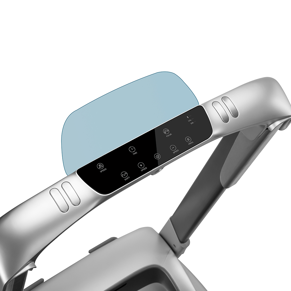 Беговая дорожка proxima ovicx-q2s plus PROXIMA sun-id-2068158