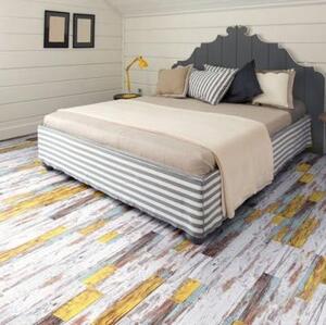 Пробка CorkStyle Impuls Amber (Гладкая) 915х305 мм.