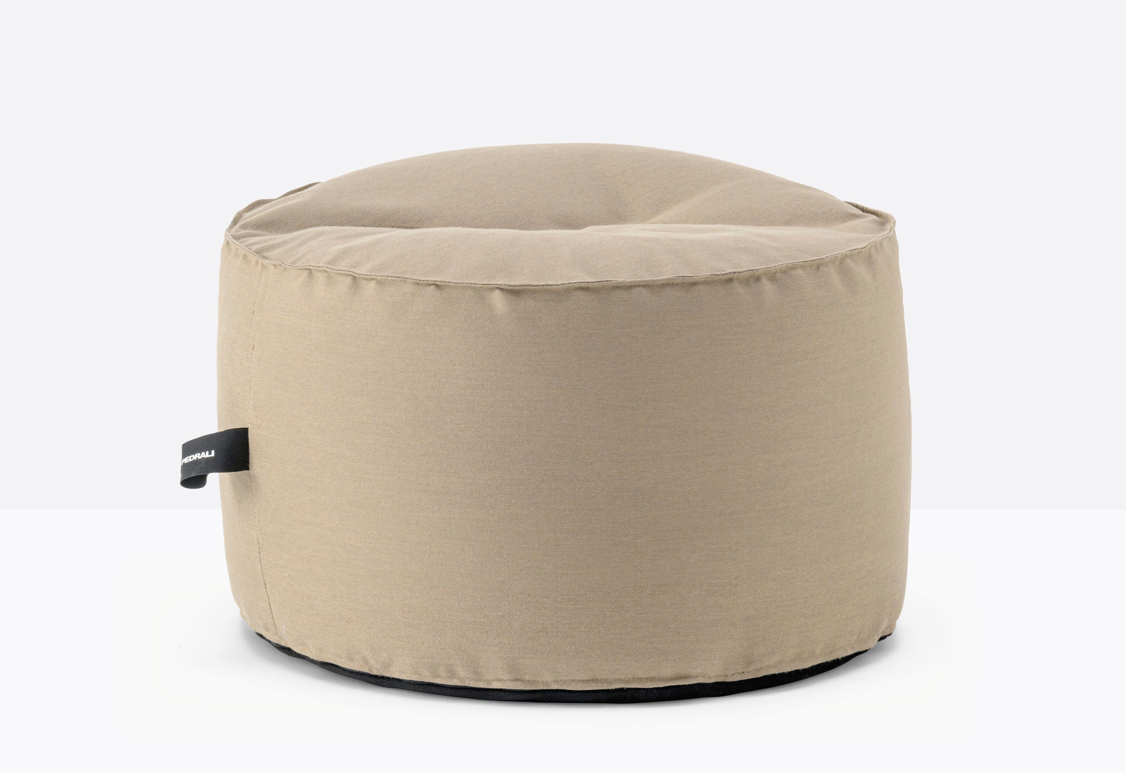Круглый пуф Pedrali остров ARCH-00045538 - Вид №1