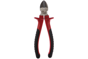 15758913 Боковые кусачки 180 мм 32D119 Top Tools