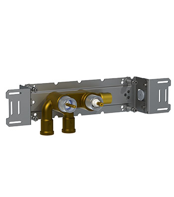 5200V Модульная система vola 